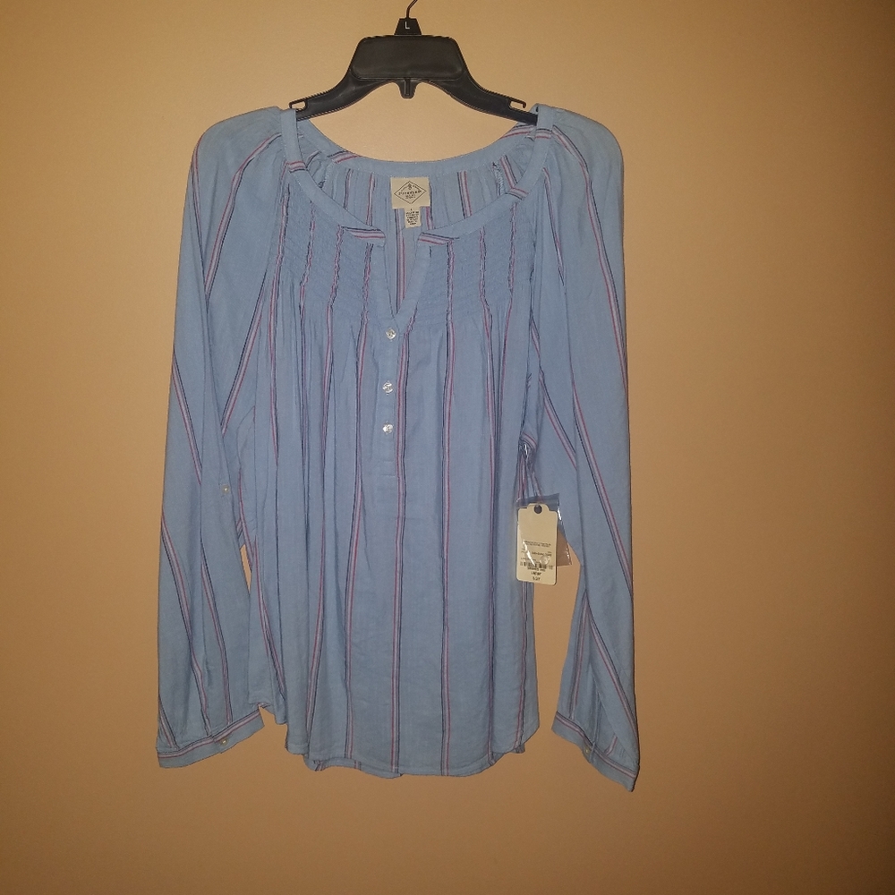 Blouse